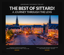 Boek cover The Best Of Sittard