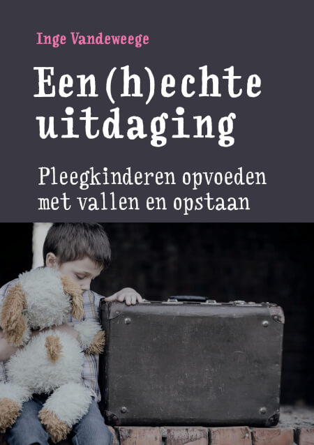 Boek cover Een (h)echte uitdaging