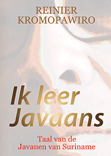 Boek cover Ik leer Javaans