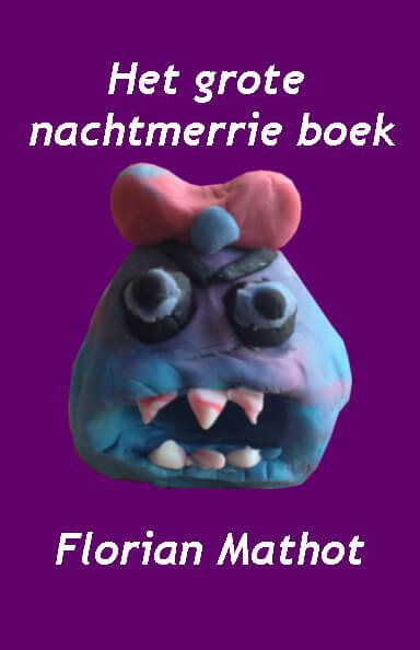 Boek cover Boek Florian