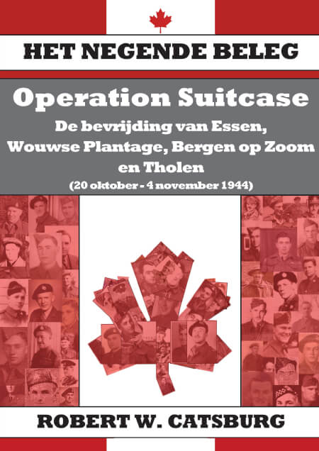 Boek cover Het Negende Beleg