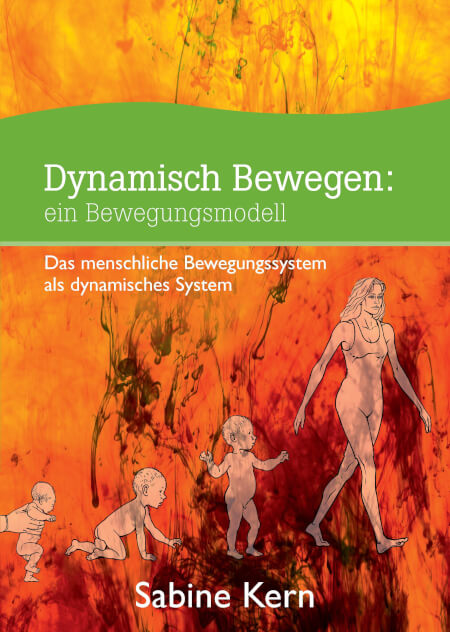 Boek cover Dynamisch Bewegen: ein Bewegungsmodell