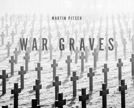 Boek cover War Graves