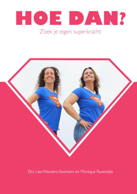 Boek cover Hoe dan?