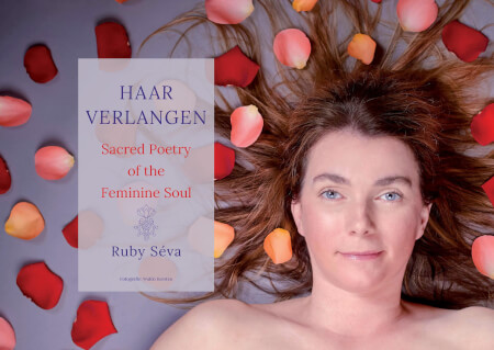 Boek cover Haar Verlangen
