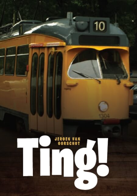 Boek cover Ting!