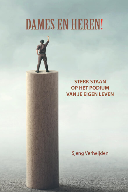 Boek cover Dames en heren!