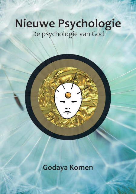 Boek cover Nieuwe Psychologie