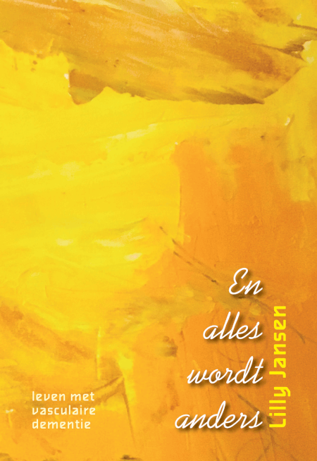 Boek cover En alles wordt anders