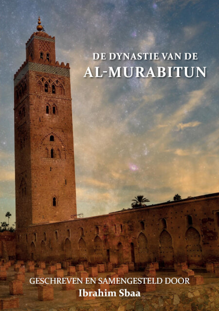 Boek cover De Dynastie van de Al-Murabitun