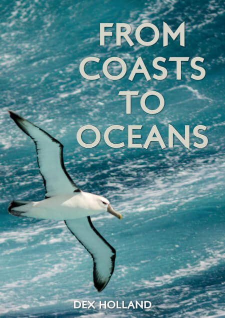 Boek cover From coasts to oceans