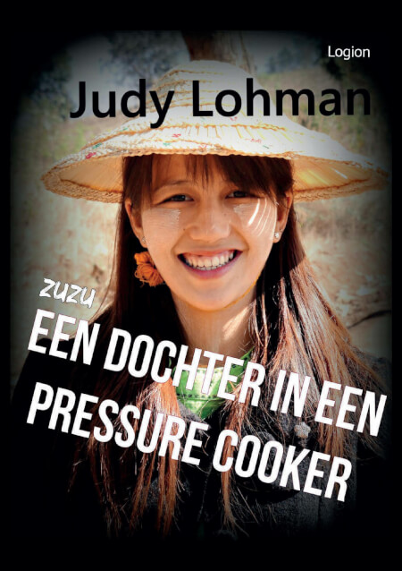Boek cover ZuZu