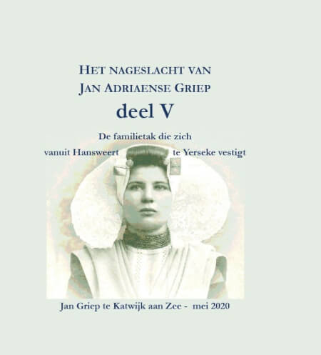 Boek cover Griep-boek-V