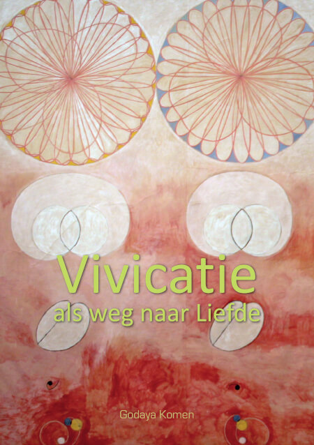 Boek cover Vivicatie