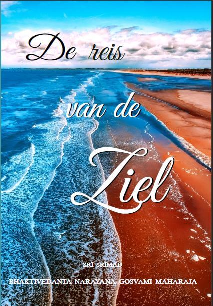 Boek cover De reis van de Ziel