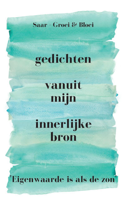Boek cover Eigenwaarde is als de zon