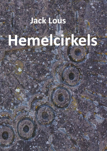 Boek cover Hemelcirkels