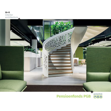 Boek cover M+R 20 Years 20|20|2020