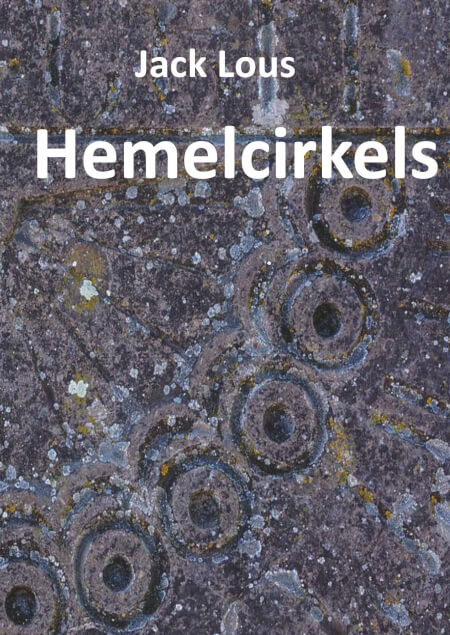 Boek cover Hemelcirkels