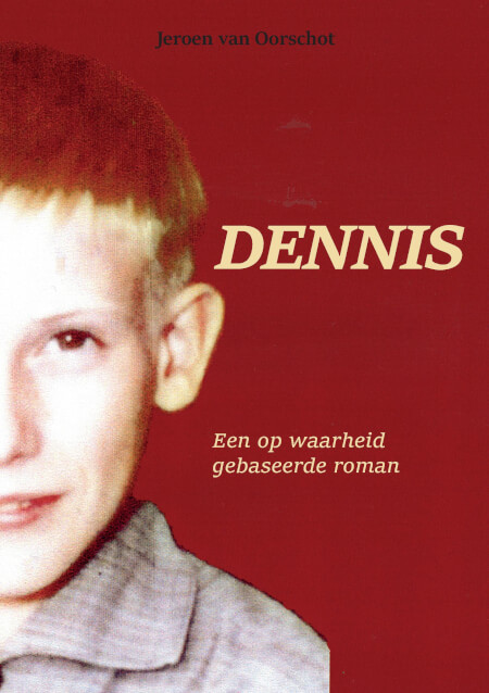 Boek cover Dennis