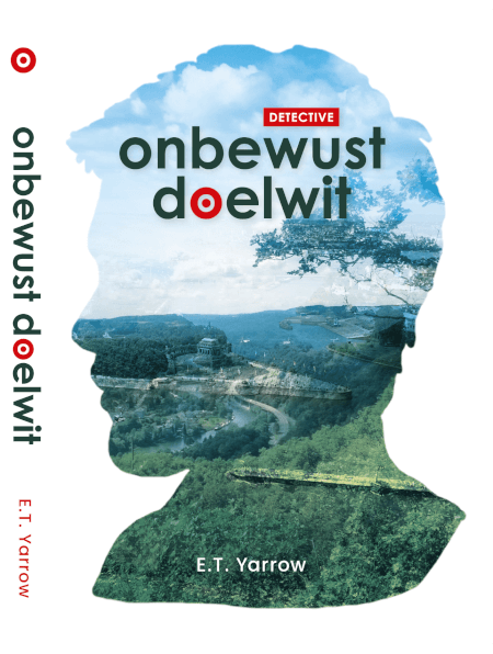 Boek cover Onbewust doelwit
