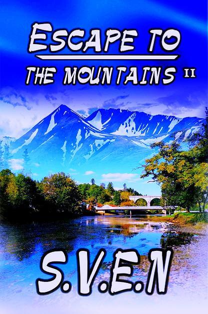 Boek cover Ik vutrek 3 (Tof Thissen en de moord op Sven)