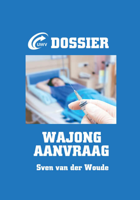 Boek cover Tof Thissen en de moord op Sven ( Medisch dossier)