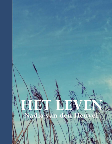 Boek cover Het leven