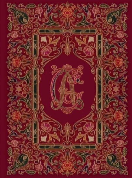 Boek cover Dante