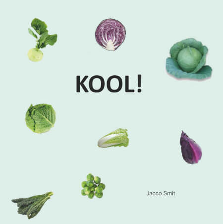 Boek cover Kool!