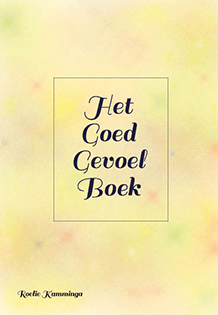 Boek cover Het Goed Gevoel Boek