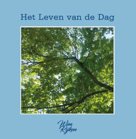 Boek cover Het Leven van de Dag