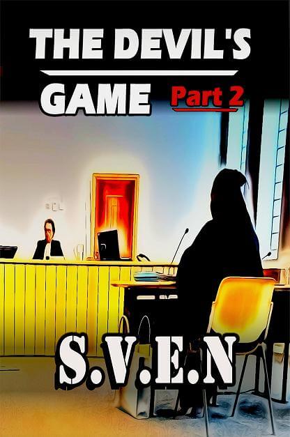 Boek cover ik vutrek 4 (Het verboden UWV BOEK)