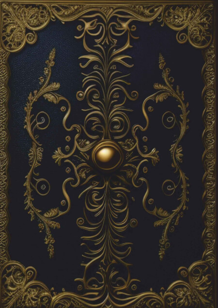 Boek cover De Gouden Codex