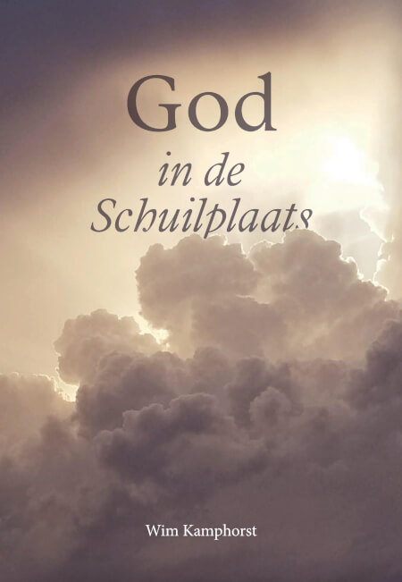 Boek cover In de Schuilplaats