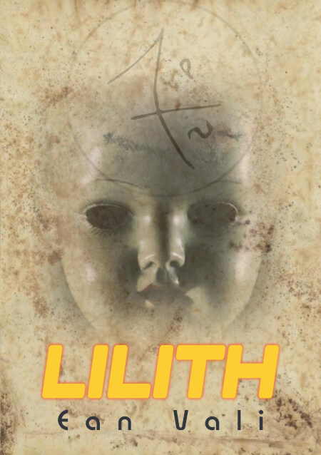 Boek cover Lilith