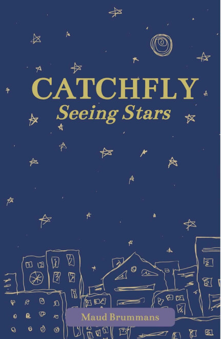 Boek cover Catchfly: Seeing Stars