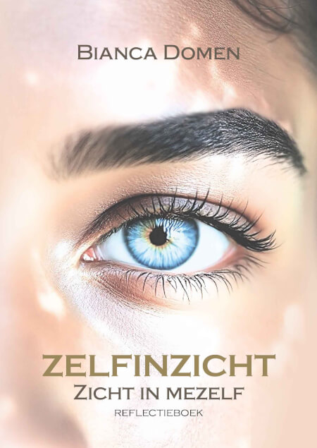 Boek cover Zelfinzicht