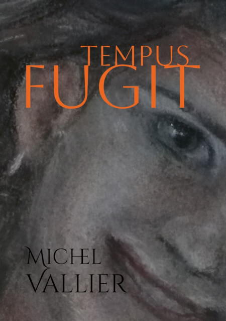 Boek cover Tempus Fugit The sence of Evil