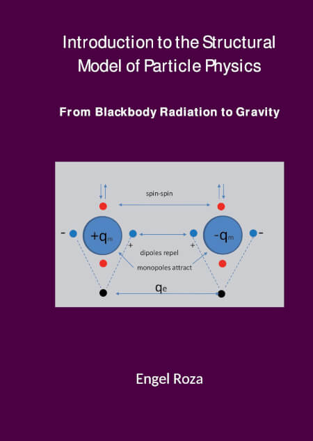 Boek cover Introduction to the Structural Model of Particle Physics
