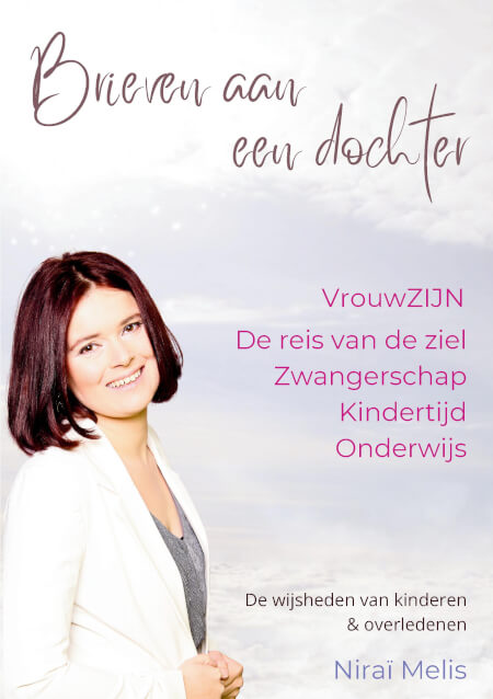 Boek cover Brieven aan een dochter 1&2