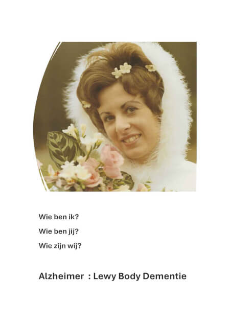Boek cover Wie ben ik? Wie ben jij? Wie zijn wij?
