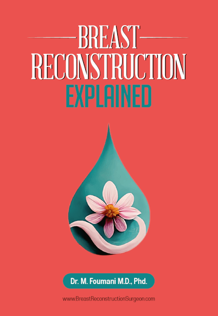 Boek cover Breast Cancer Explained - Hardcover