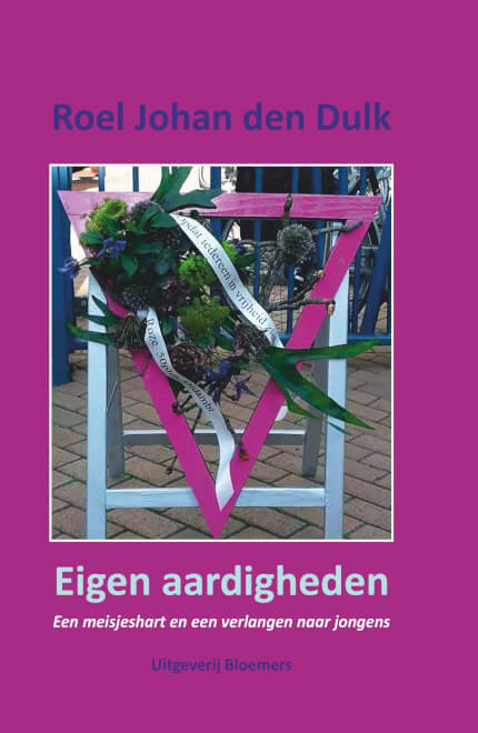 Boek cover Eigen aardigheden