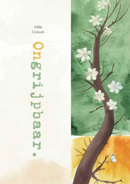 Boek cover Ongrijpbaar
