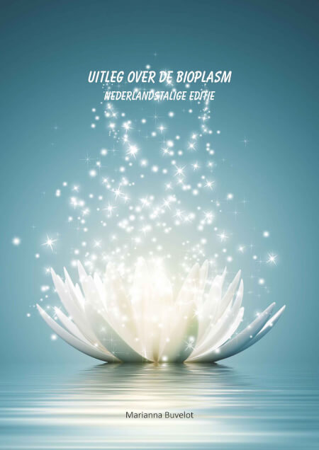 Boek cover Uitleg over de Bioplasm