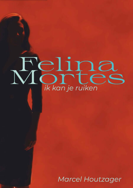 Boek cover Felina Mortes