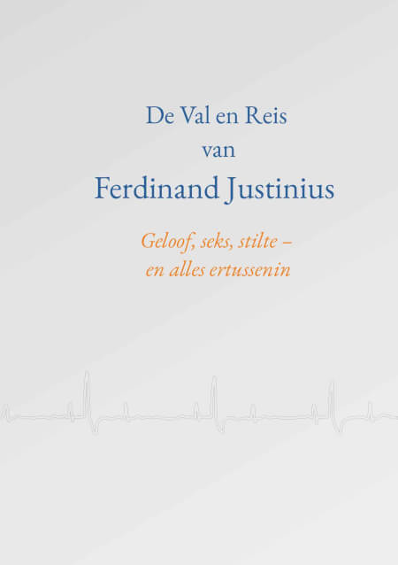 Boek cover De Val en Reis van Ferdinand