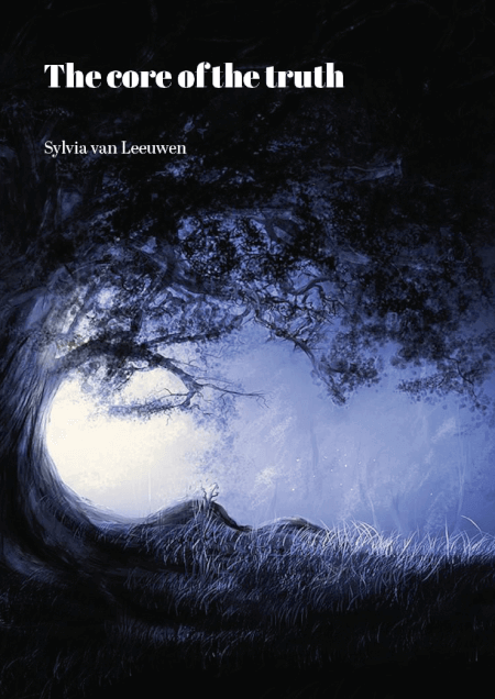 Boek cover The core of the truth