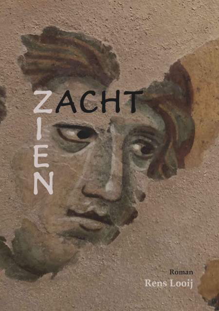 Boek cover Zachtzien